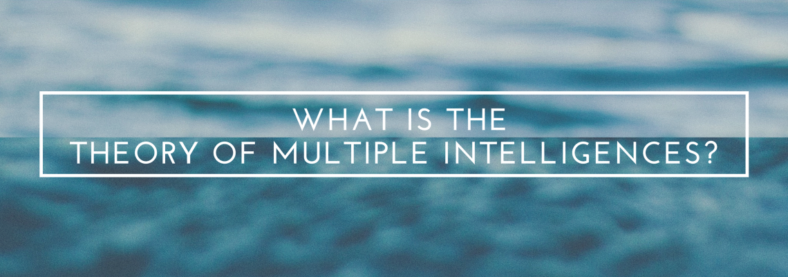 what is multiple intelligence