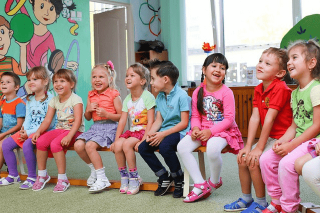 kindergarten readiness skills
