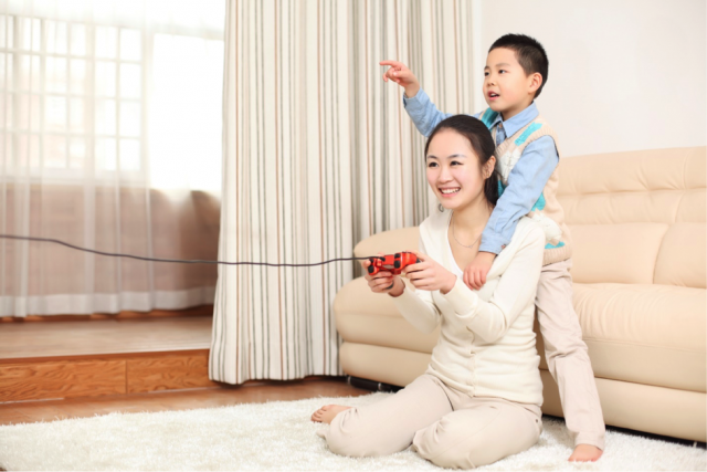 TV, Comic Books & Video Games Can Support English Language Learning