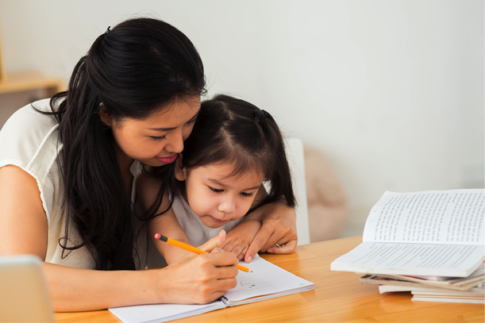 Parents can Encourage Strong Study Habits at Home
