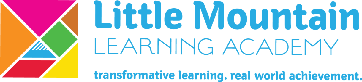 Little Mountain Learning Academy Logo