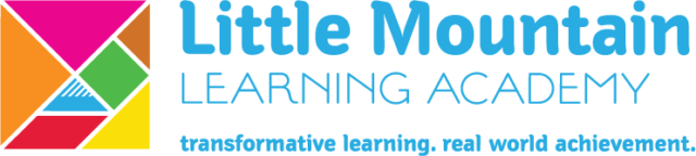 Little Mountain Learning Academy Logo