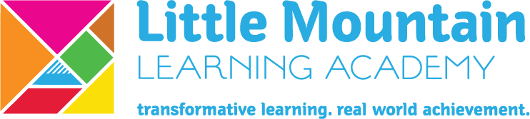 Little Mountain Learning Academy Logo